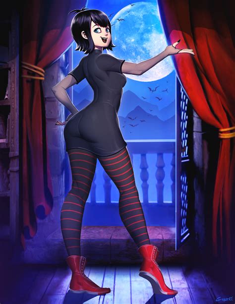 mavis nudes|Mavis Dracula Porn comics, Rule 34, Cartoon porn